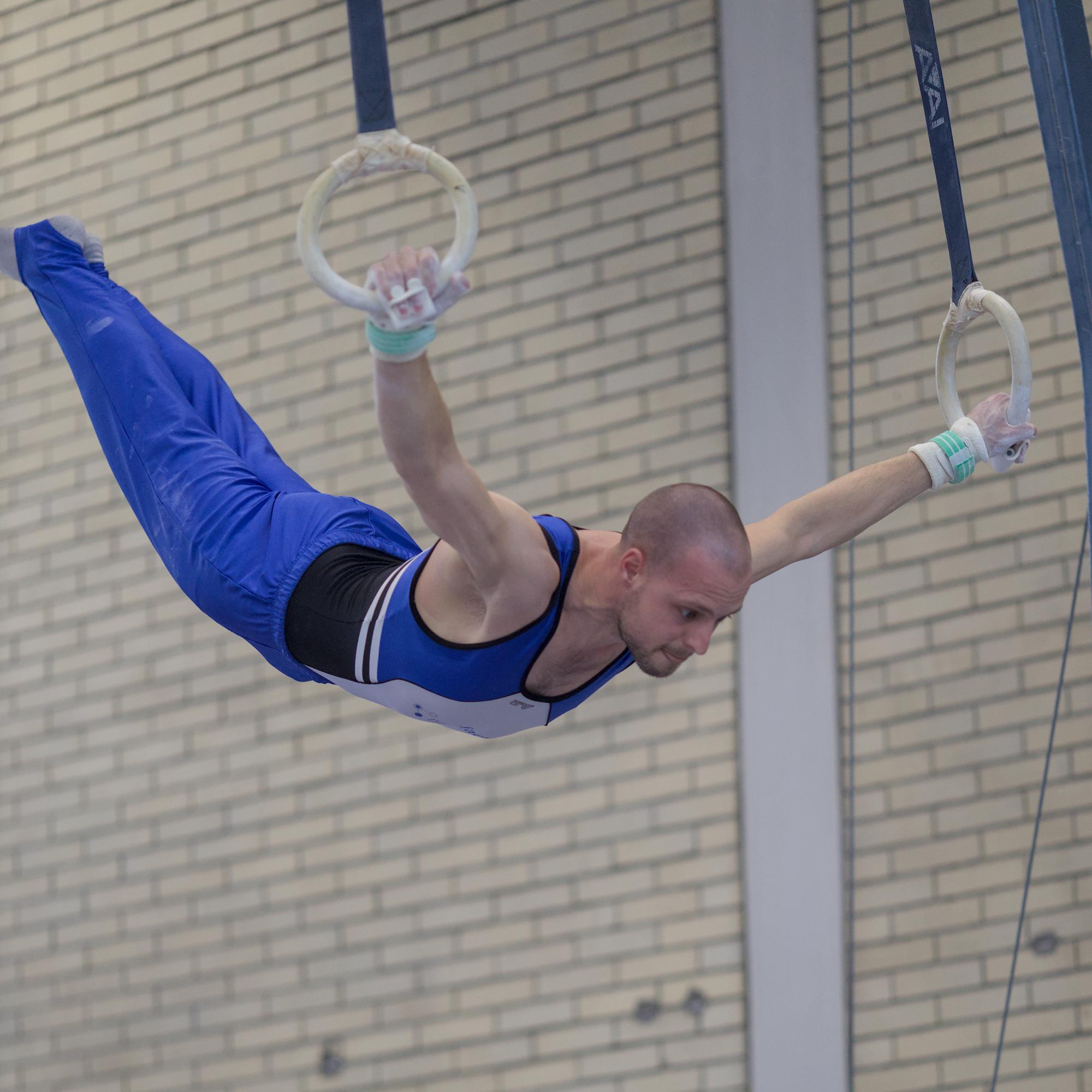 Landesliga Turnen 2026 Ringe