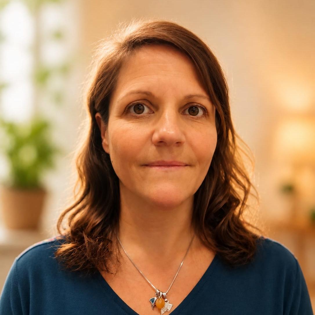 Jana Sütterlin