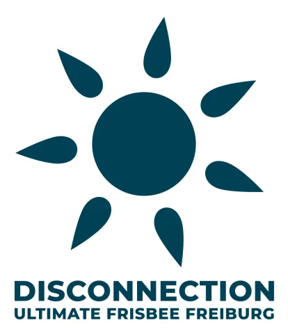 Logo Disconnection