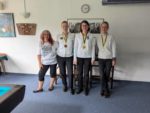 TeilnehmerDamen202526