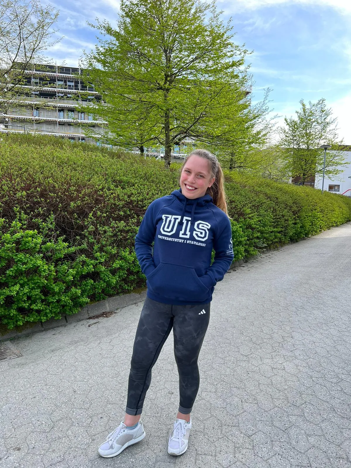 TrainerInnen