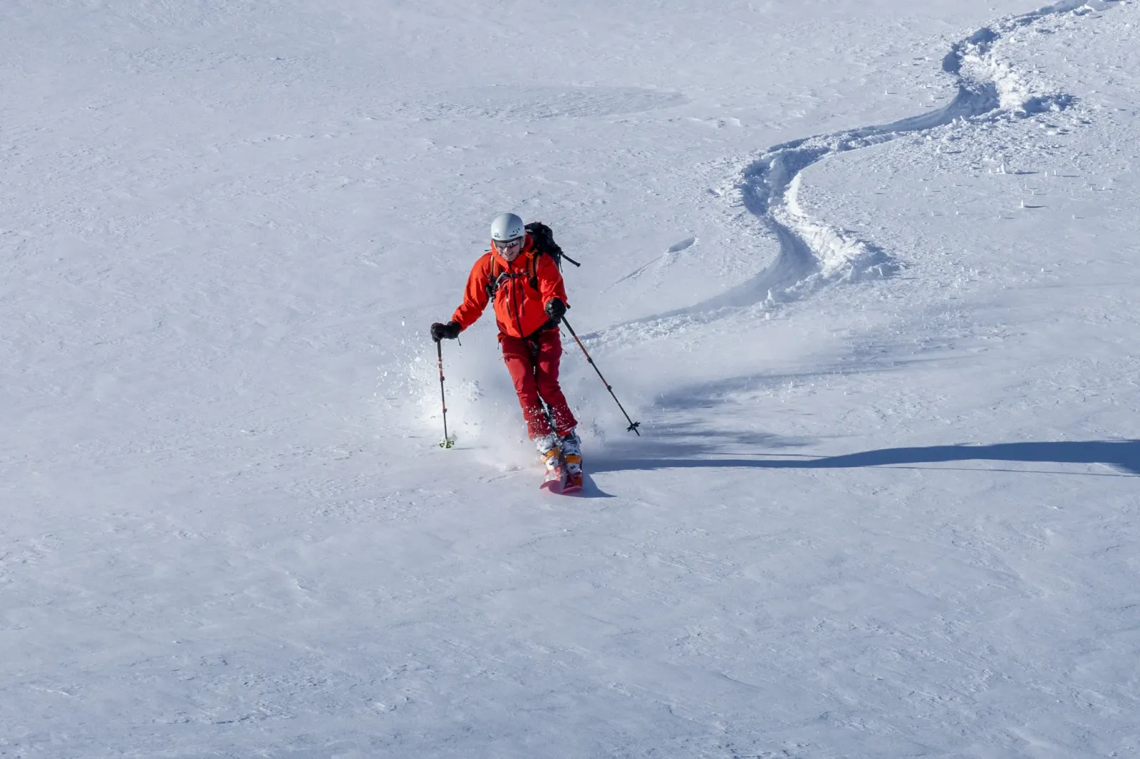Skitour