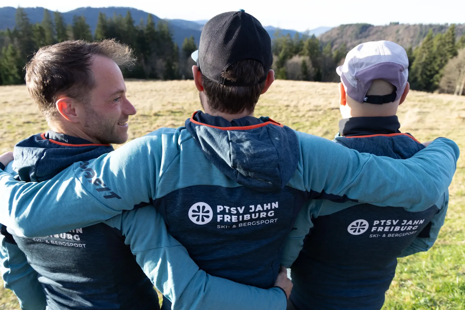 MTB, Wandern, Hochtour