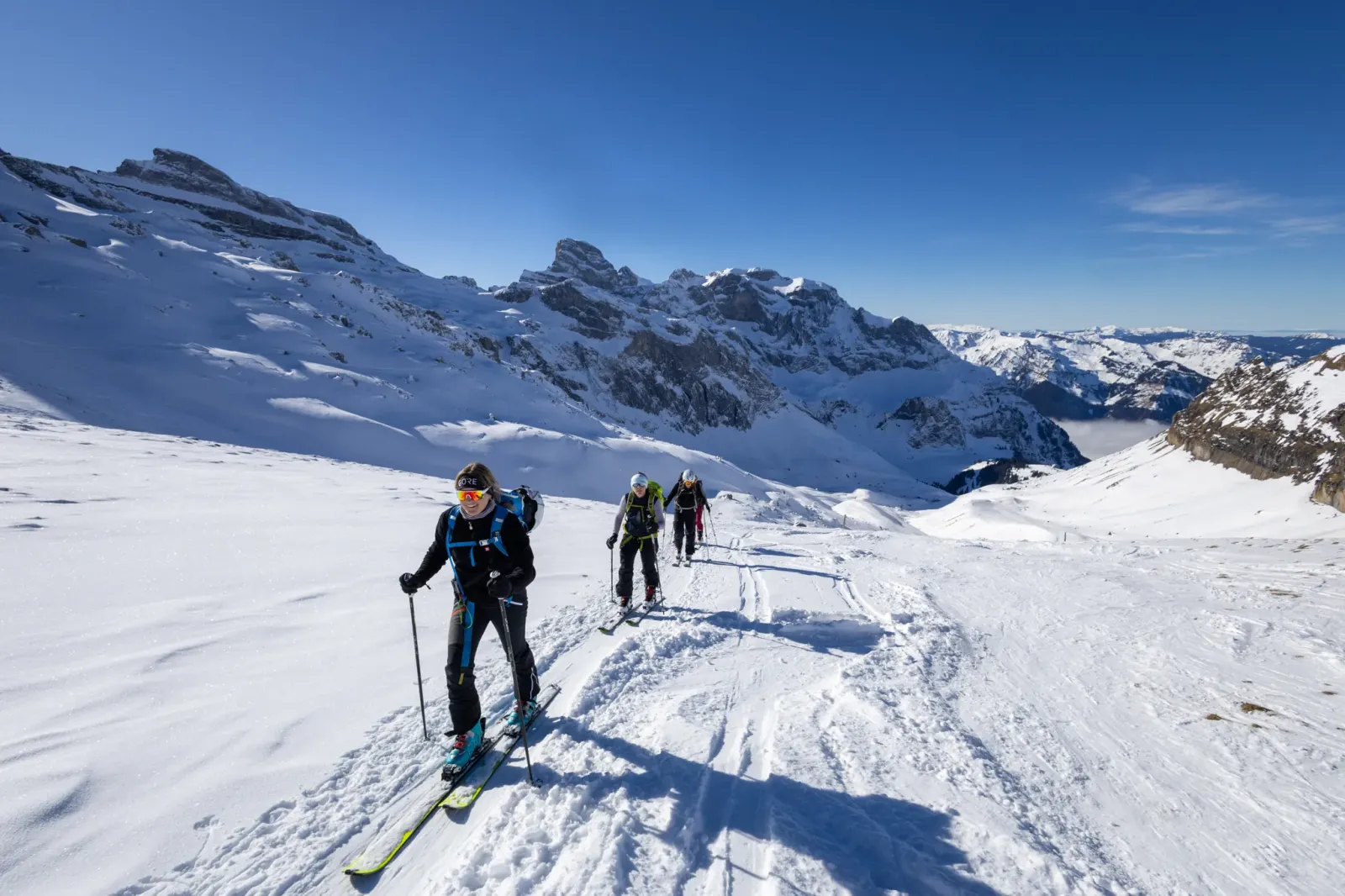 Skitour