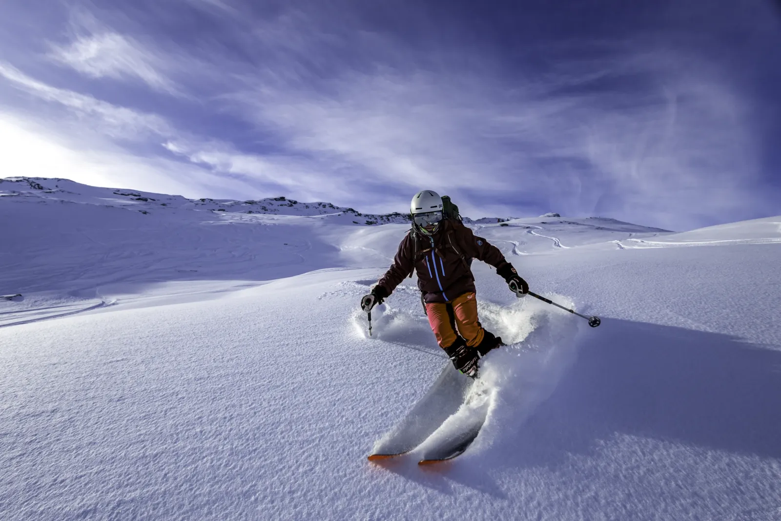 Skitour