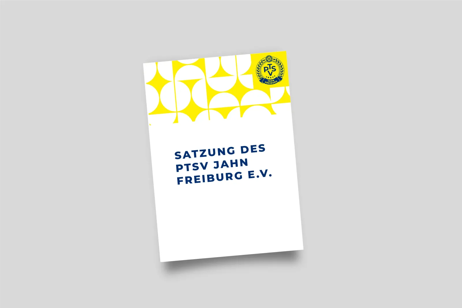 Satzung