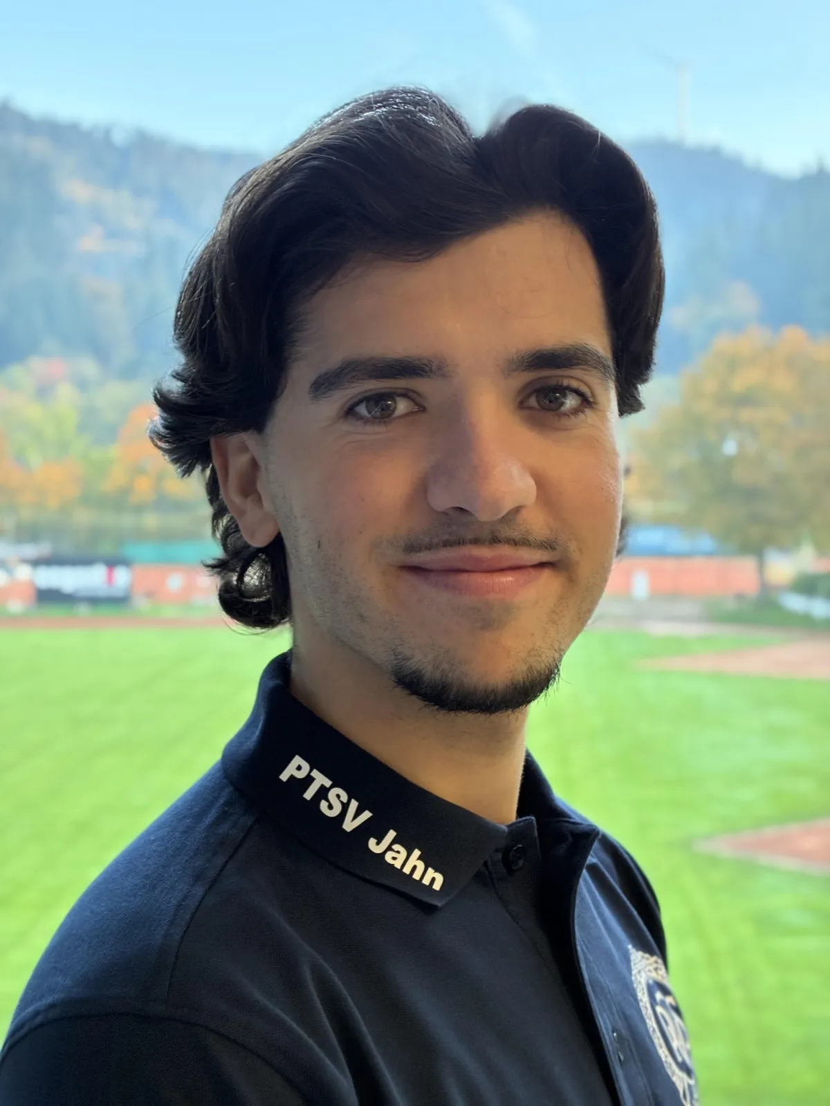 Matti Scheuer