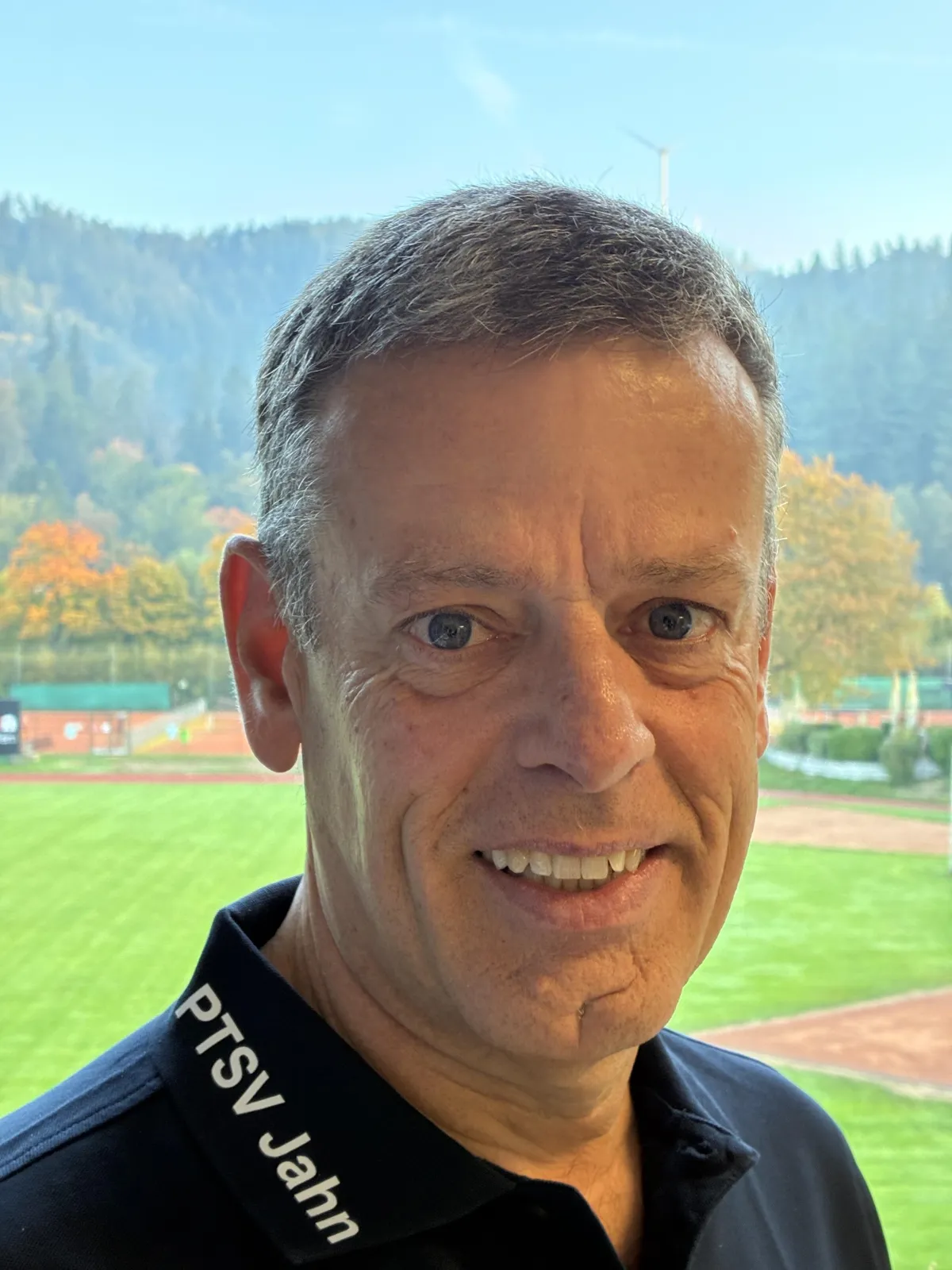 Manfred Gremmelspacher