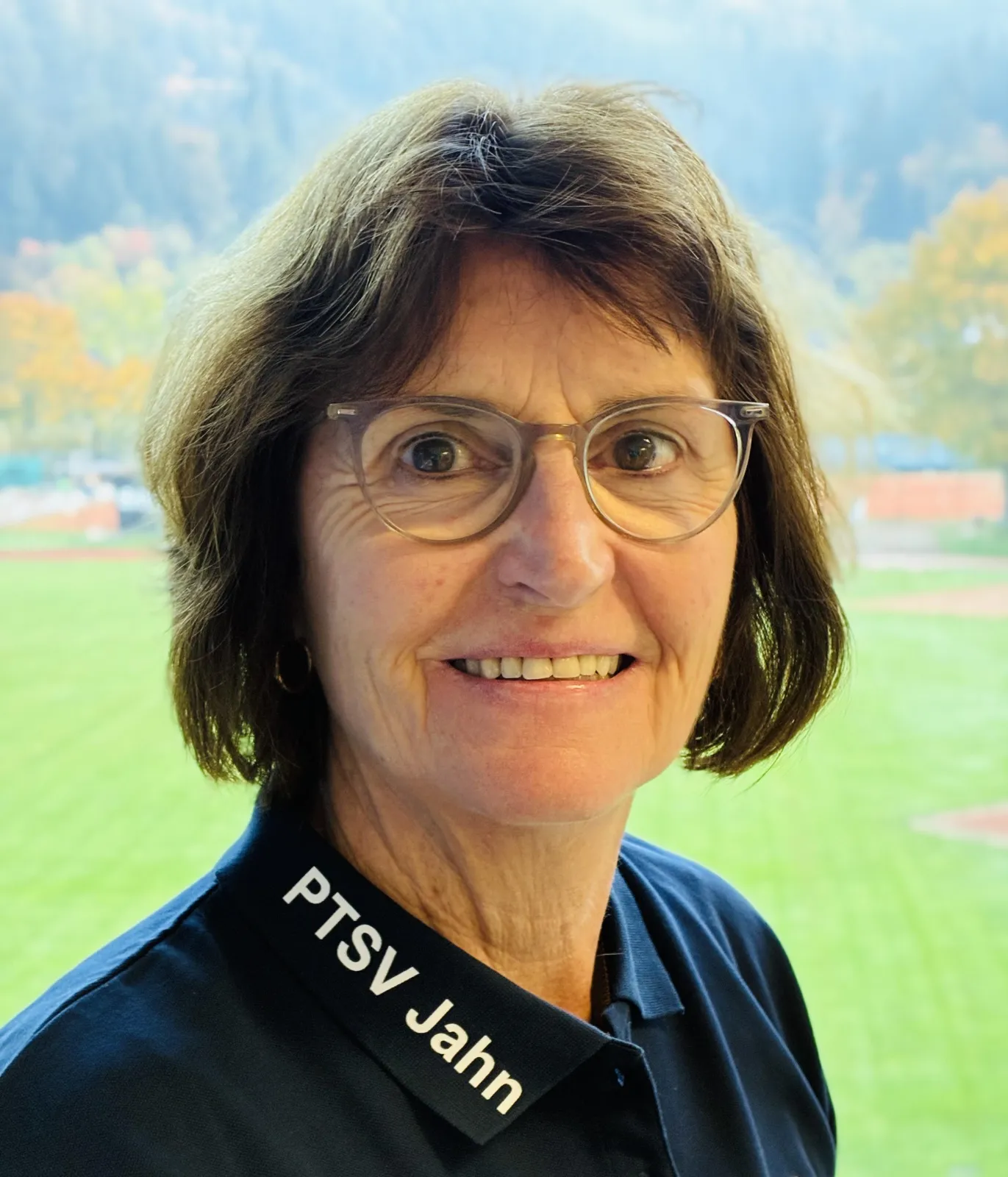 Christiane Jerg