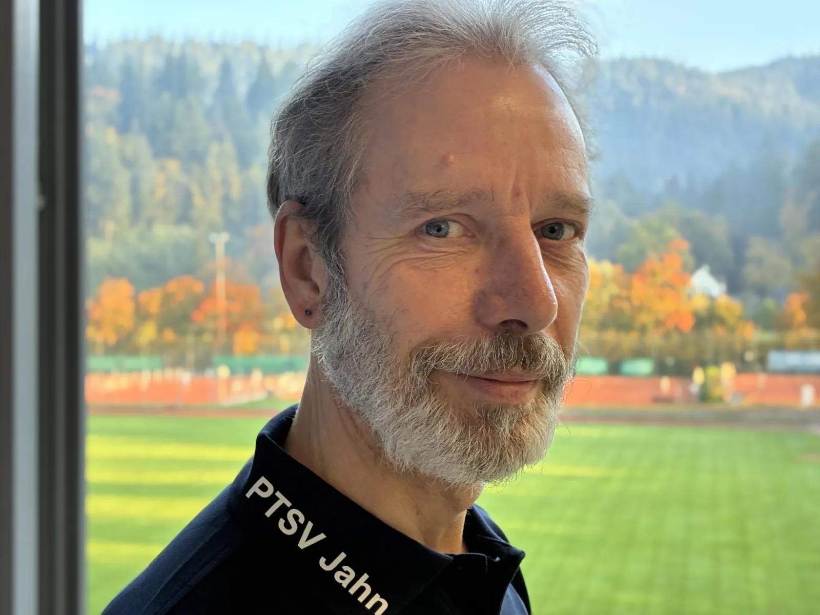 Ralf Kurz