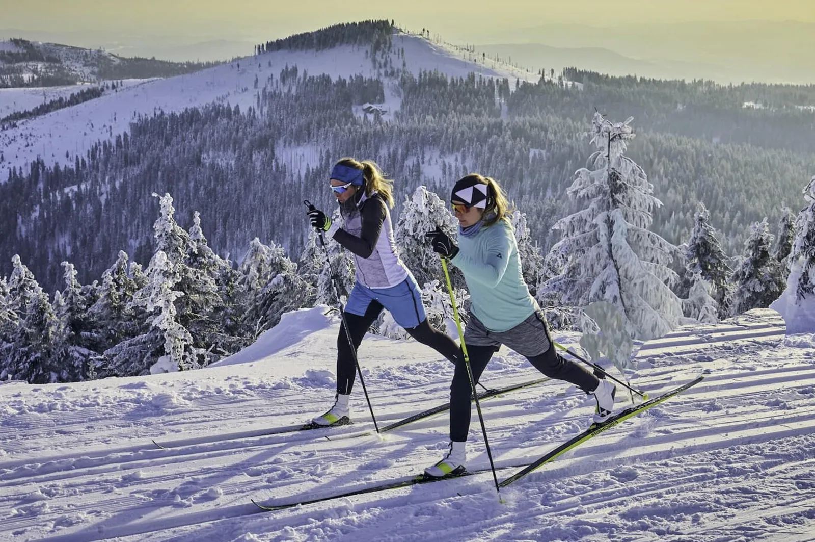 Skitour