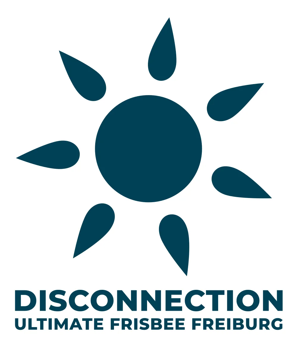 Logo Disconnection