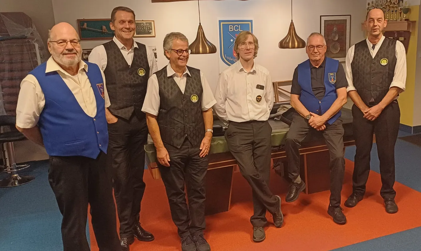 Teilnehmer Kl2 202526