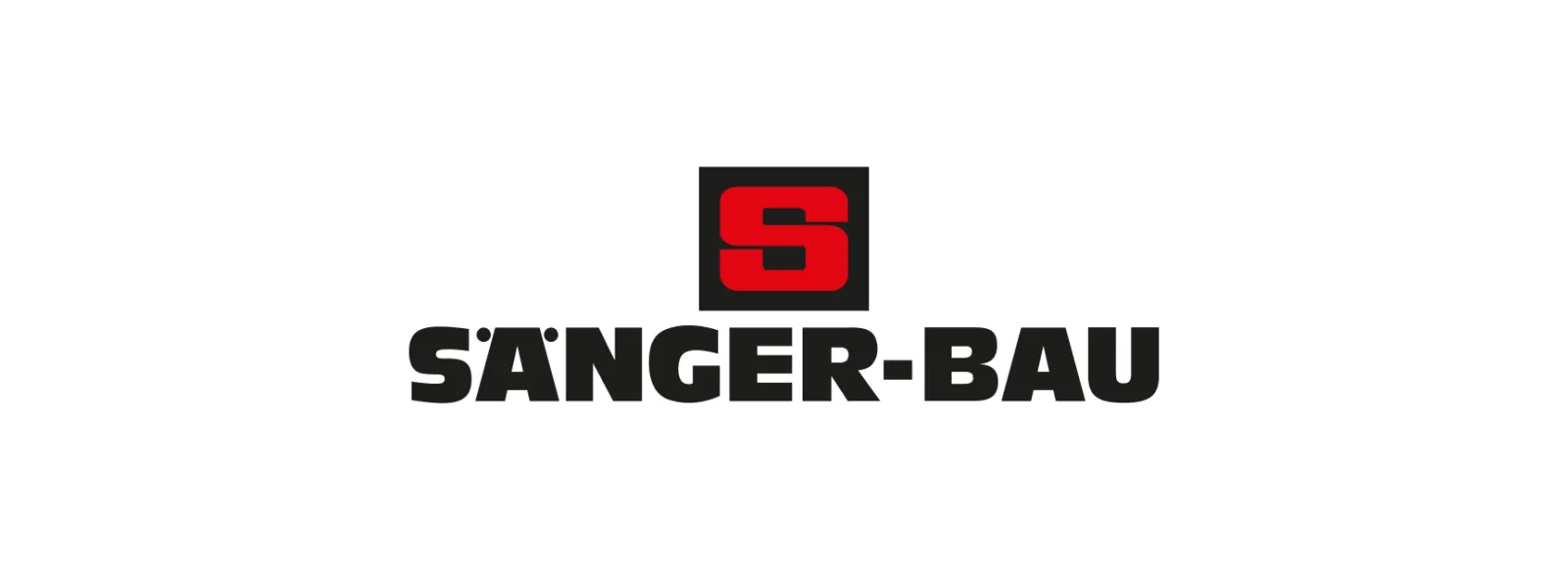 Logo Sänger Bau