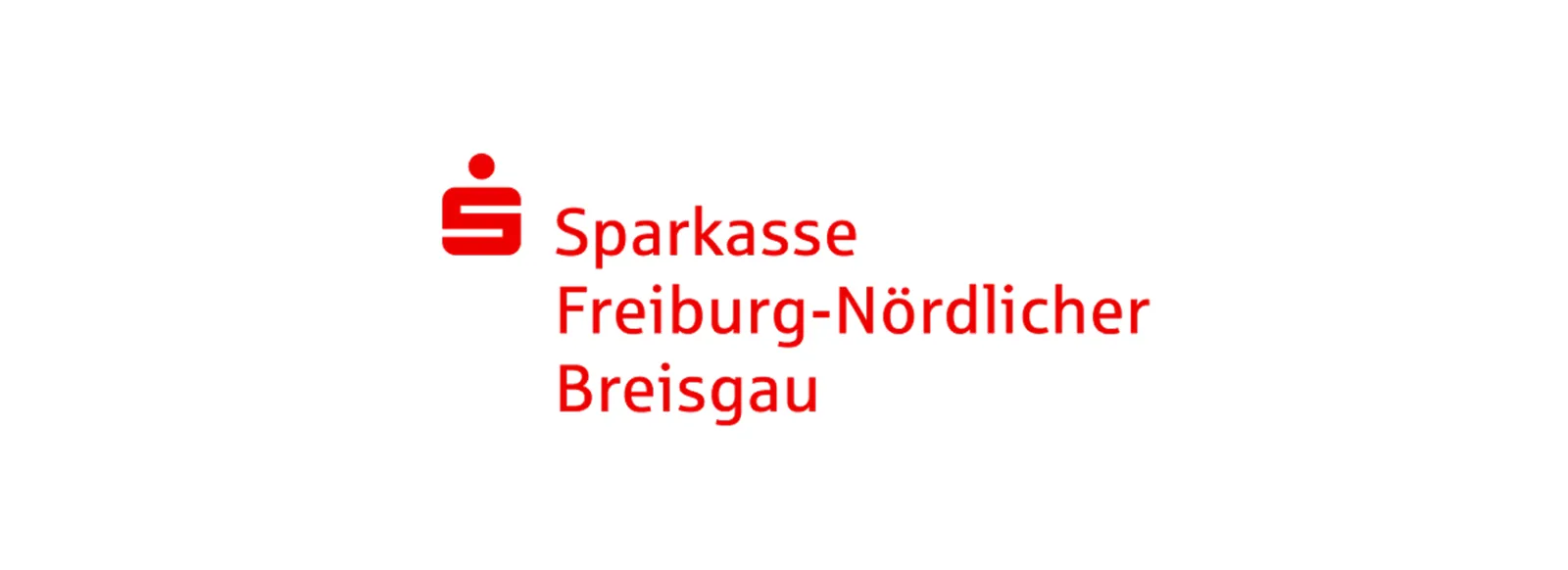 Logo Sparkasse Freiburg Nördlicher Breisgau