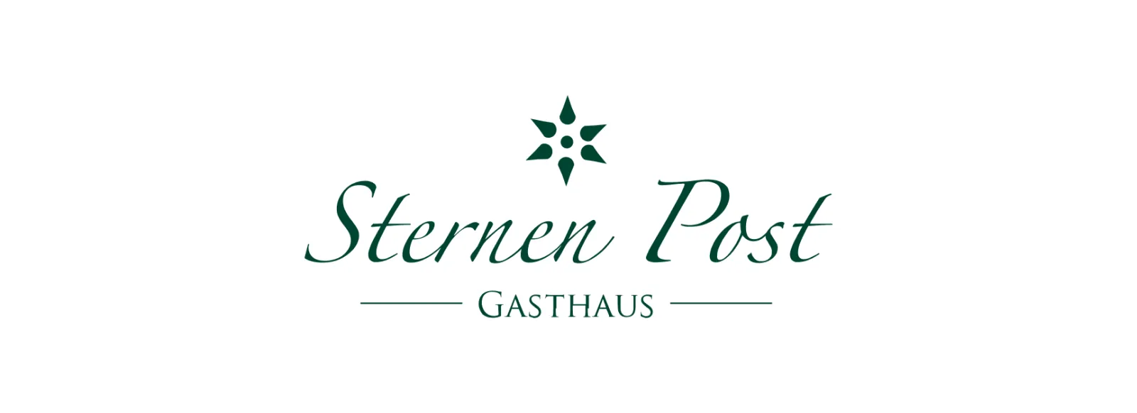 Logo Sternen Post