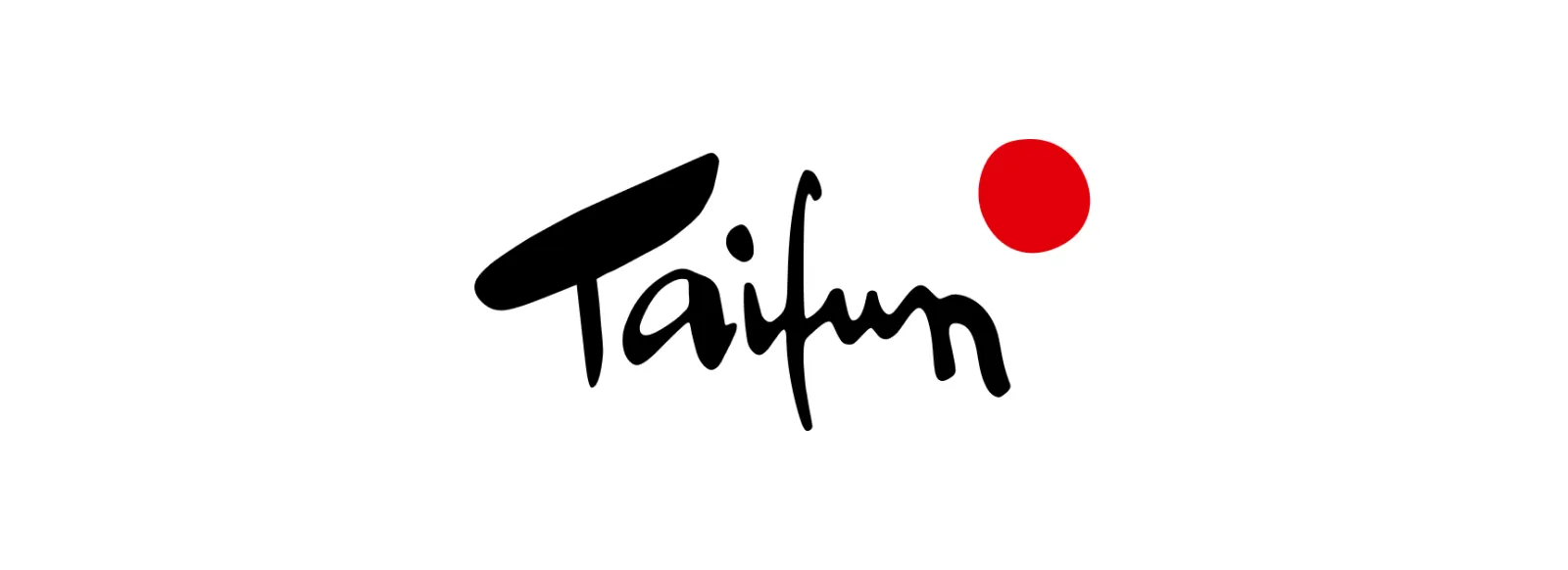 Logo Taifun