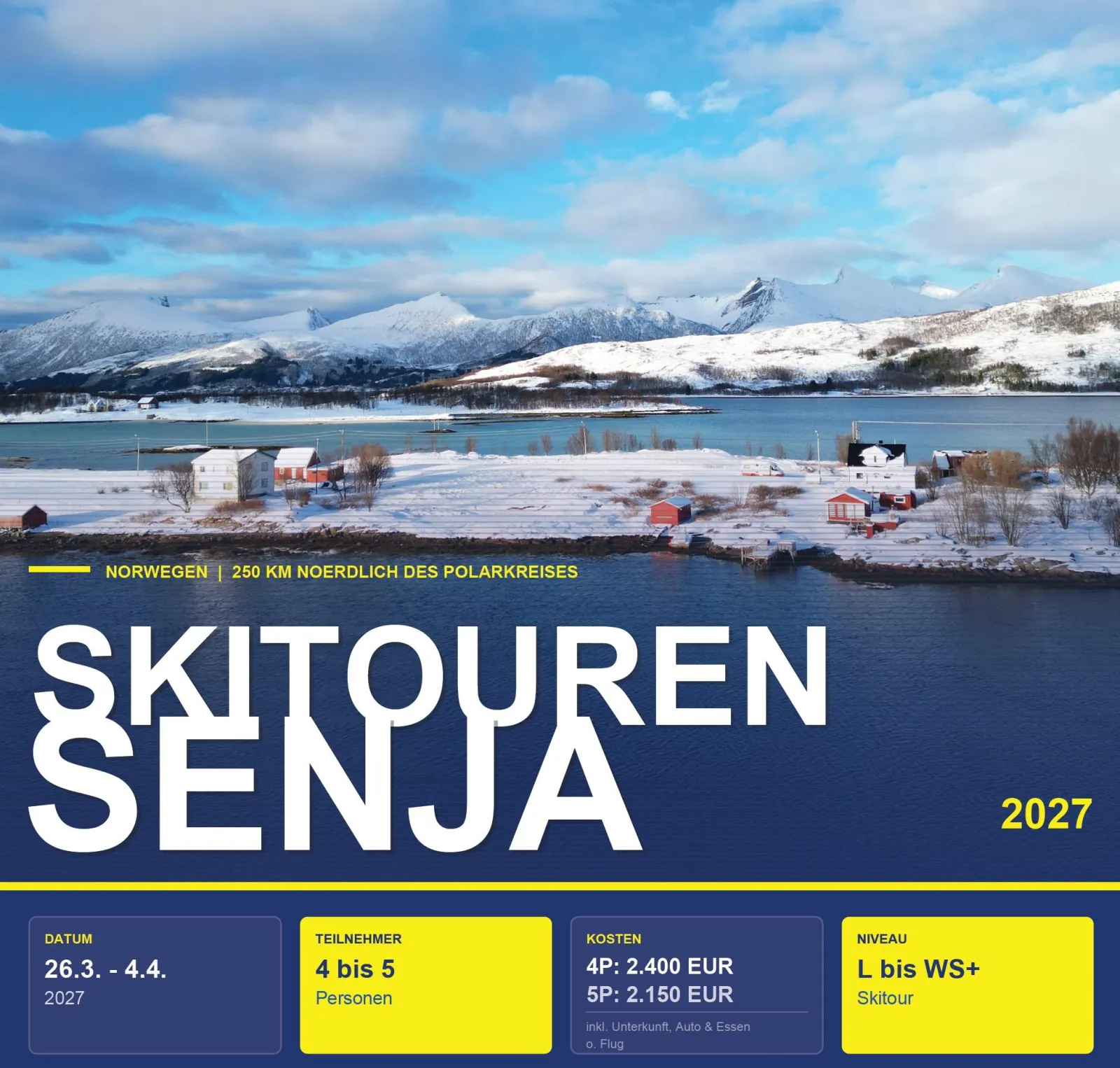 Skitour