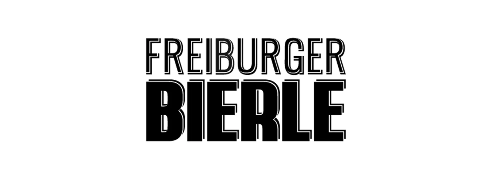 Logo Freiburger Bierle