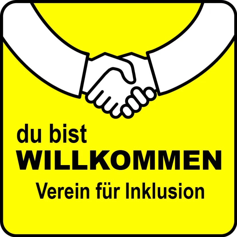 Inklusionsbutton 2