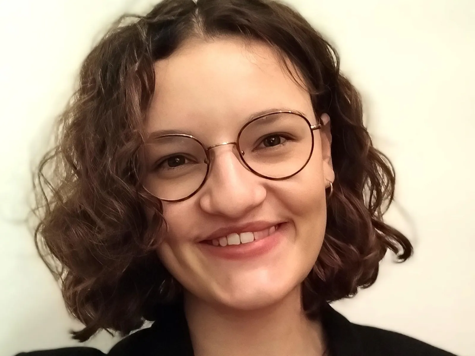 Portrait Annika Boos